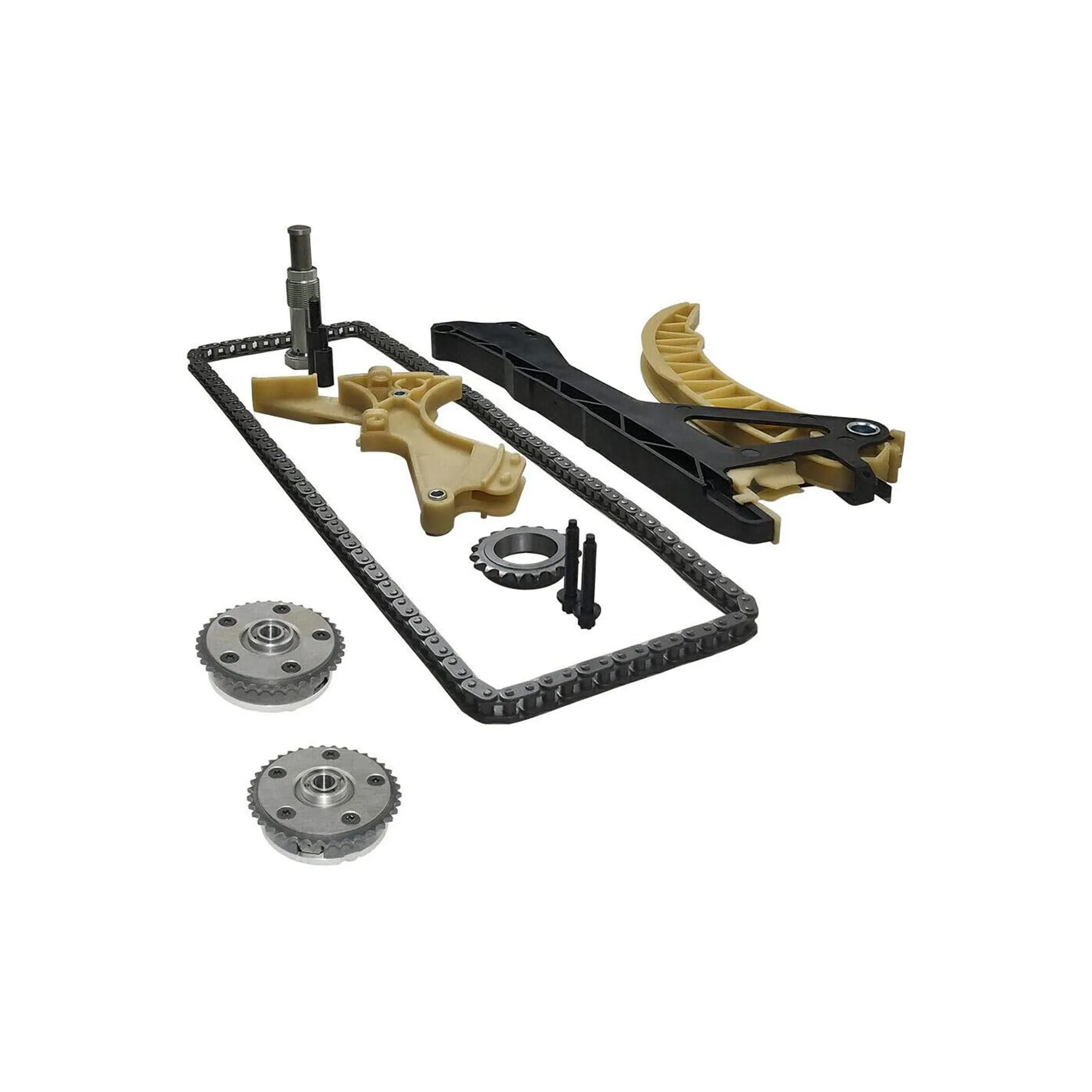 1er E81 3er E46 E90 E83 11311439854 Timing Chain Kit 1.8 2.0 N42 N46