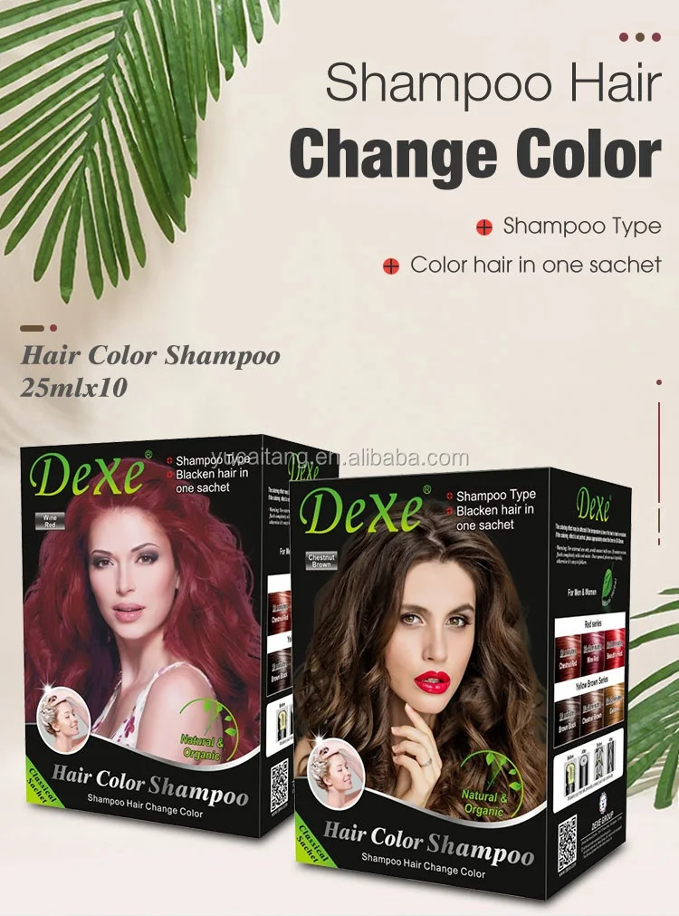 Rapid Care Herbal Hair Darkening Shampoo Natural Black Hair Dye Hair Color  Shampoo Dye 5 Mins - Buy Black Hair Color Shampoo,Henna Speedy Hair Color  Shampoo,Hair Dye Shampoo India Product on 