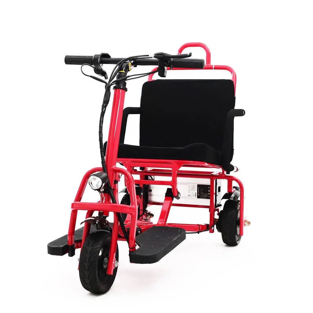 Скутер для инвалидов и пожилых. Электроскутер МТ-40 для пожилых людей и инвалидов. Легкий складной электрический скутер для пожилых людей Mirid s48350.. Трехколесный электроскутер для инвалидов. Трицикл для инвалидов складной Coltcamel.
