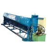 Hydraulic roof metal bending machine metal sheet bending machinery