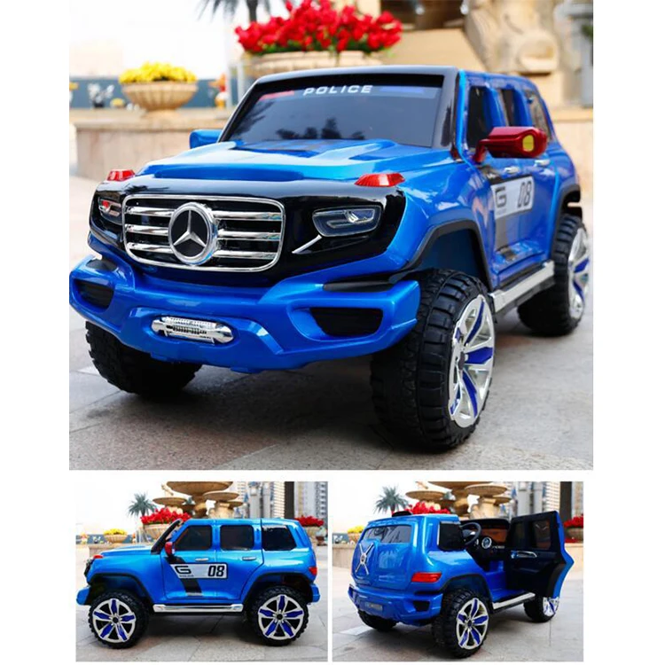 battery car for 5 year old