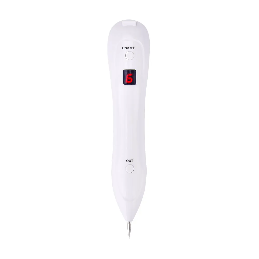 Hailicare White Fibroblast Scars Laser Skin Tag Beauty Profesional Sweep Spot Plasma Mole Black Spot Remover Pen.jpg