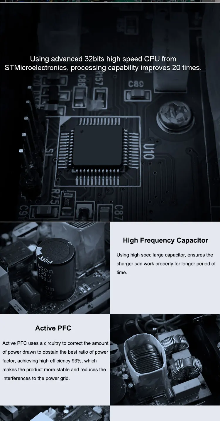 Lipo Battery Charger