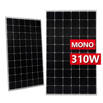 monocrystalline