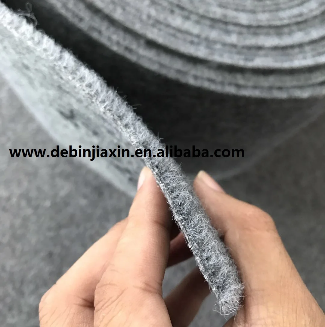 Exhibition Velour Waterproof Hotel Capet 100% Polyester Wall to Wall Carpet or Karpet