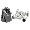 Customized high precision CNC Machining Industrial Aluminum Processing Machinery Part