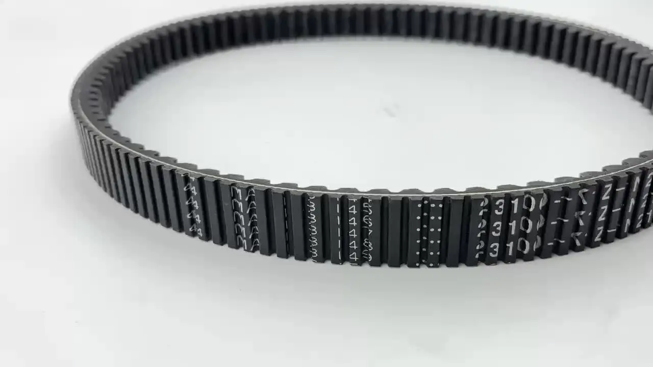 23100-K1Z-N210-M1 Motor Belt - High Performance & Durability