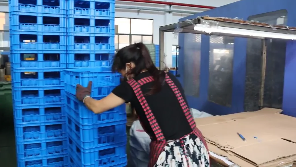 Join Heavy Duty Dairy Crate Milk Bottle Crates For Sale Plastic Milk