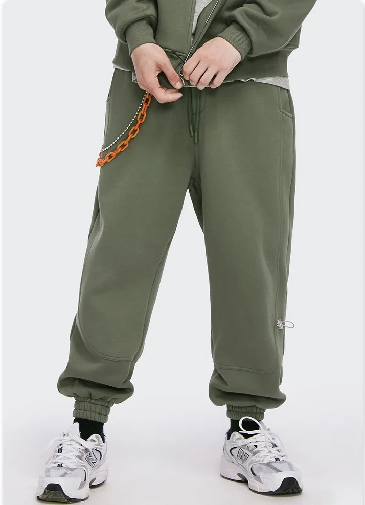 polyester sweatpants wholesale