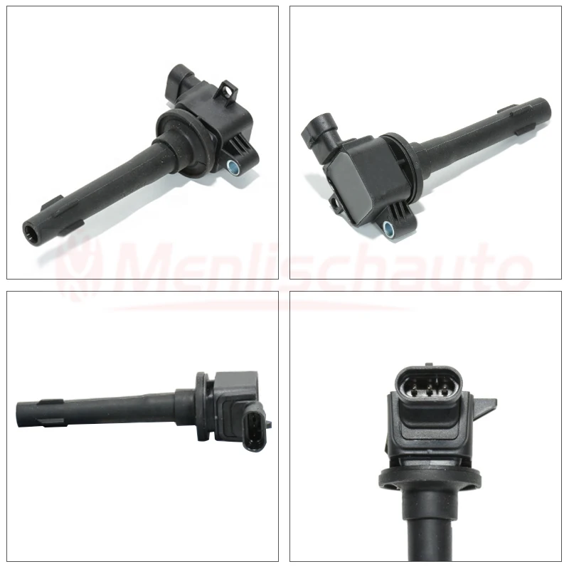 High Quality Auto Spare Parts Universal Ignition Coil F01r00a068 For ...