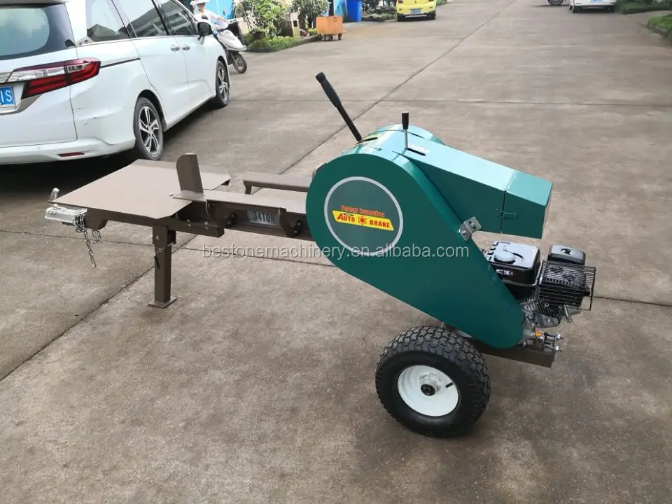 34 Ton Patent Mechanical Log Splitter For Wood Buy Log Splitter,Wood