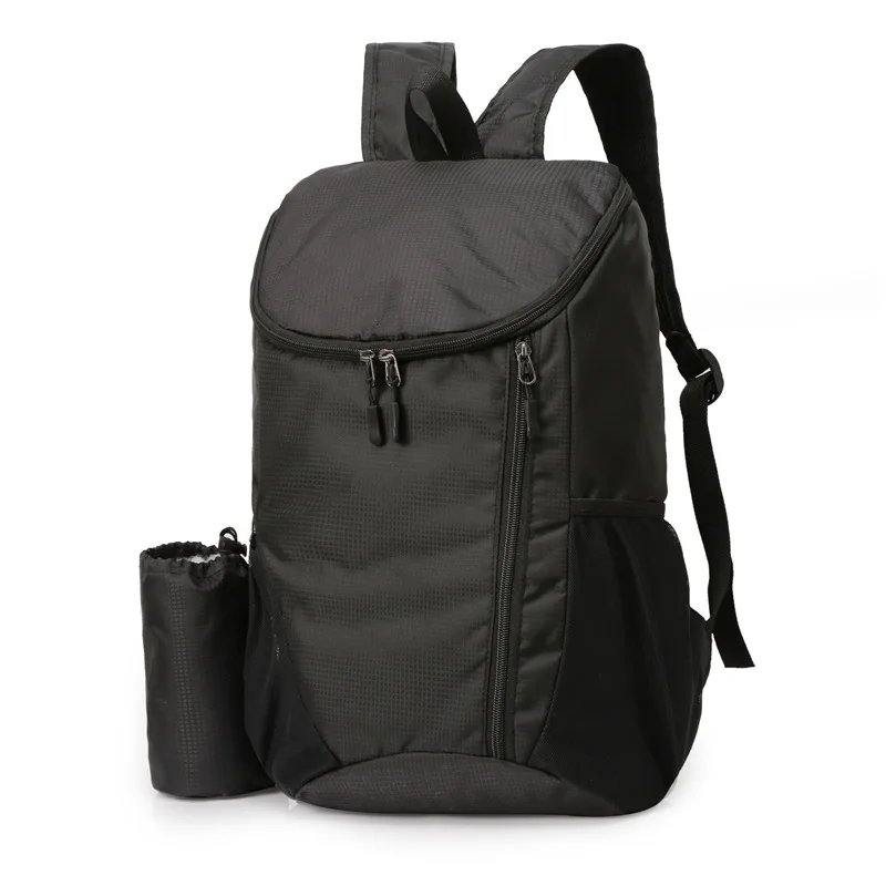 

laptop foldable backpack,50 Pieces, 5 colors available,accept oem