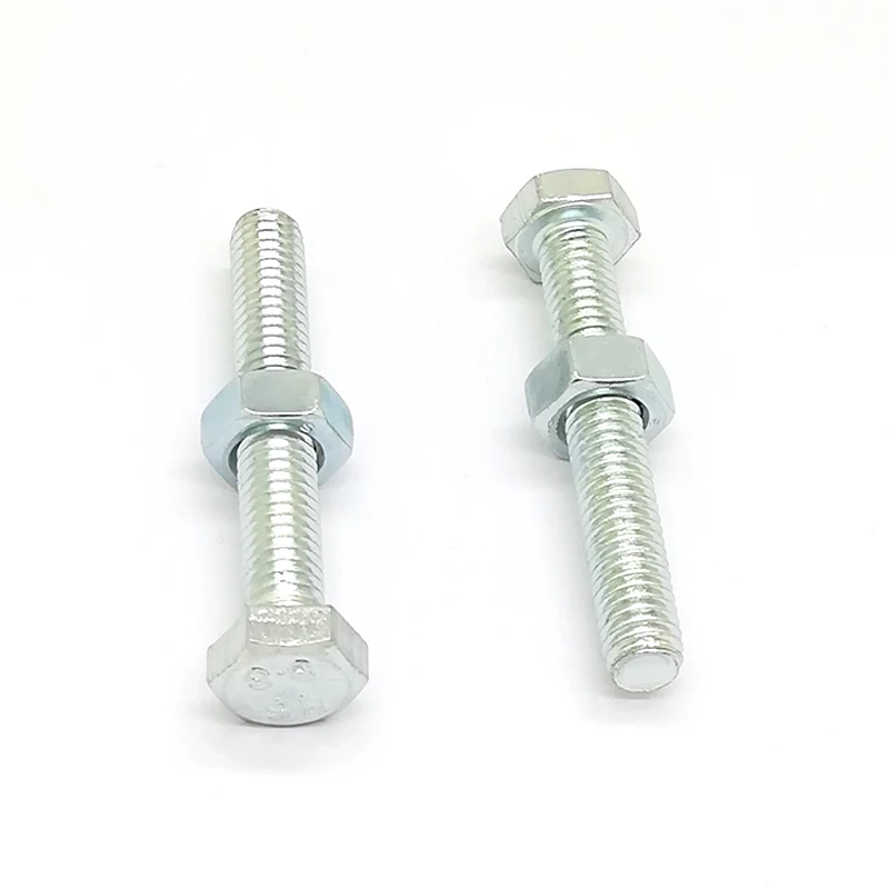 Mushroom Head Square Neck Carriage Din603 Oval Head Bolts Buy Long