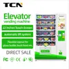 TCN vending machine for sale purchase vending machine india