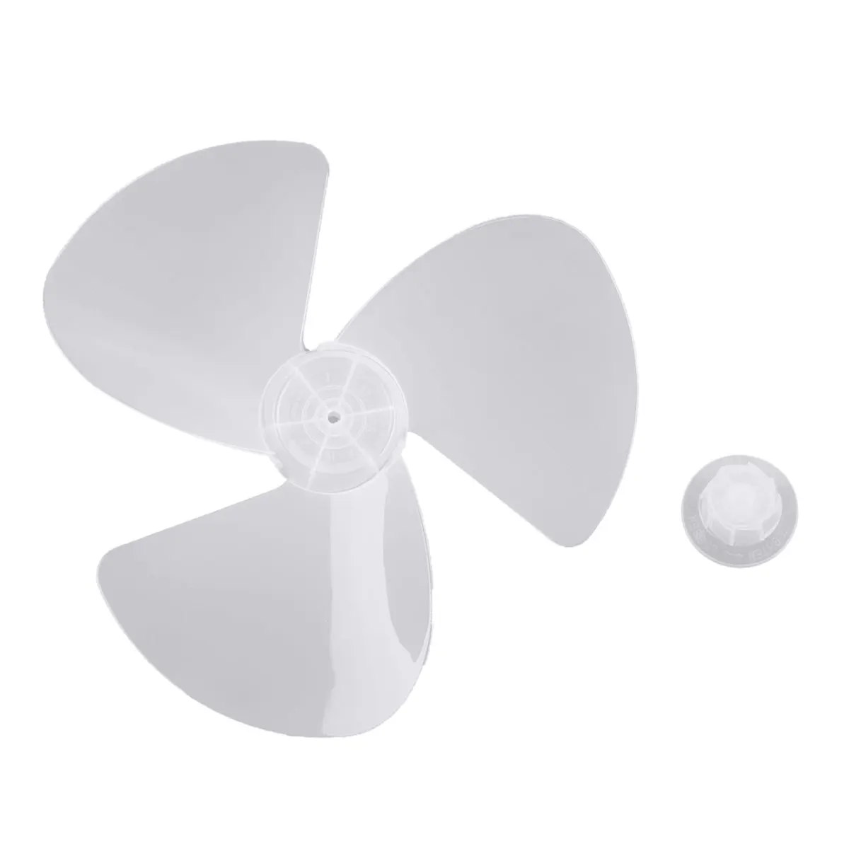 400mm Household Plastic Fan Blade 