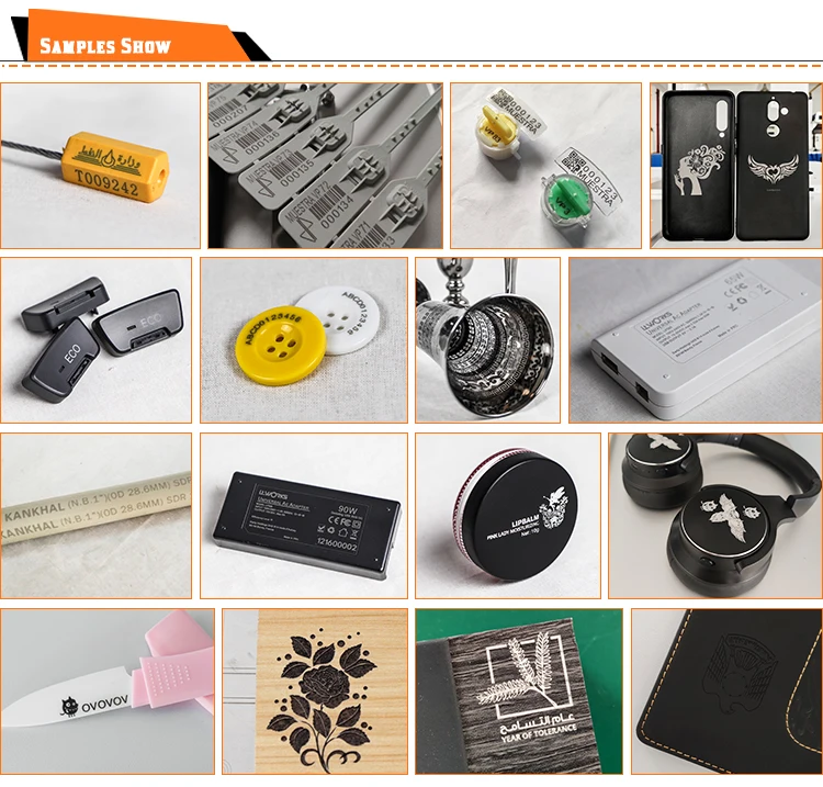 laser plastic engraver 