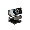 1536P USB Computer Cam 3.0 Mega Pixel CMOS sensor Fixed Focus Web Camera for PC with Wide-angle Lens
