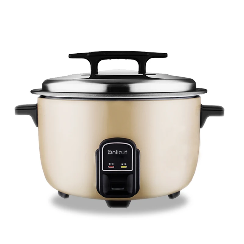 Buffalo compact electric rice cooker 4.2 liters