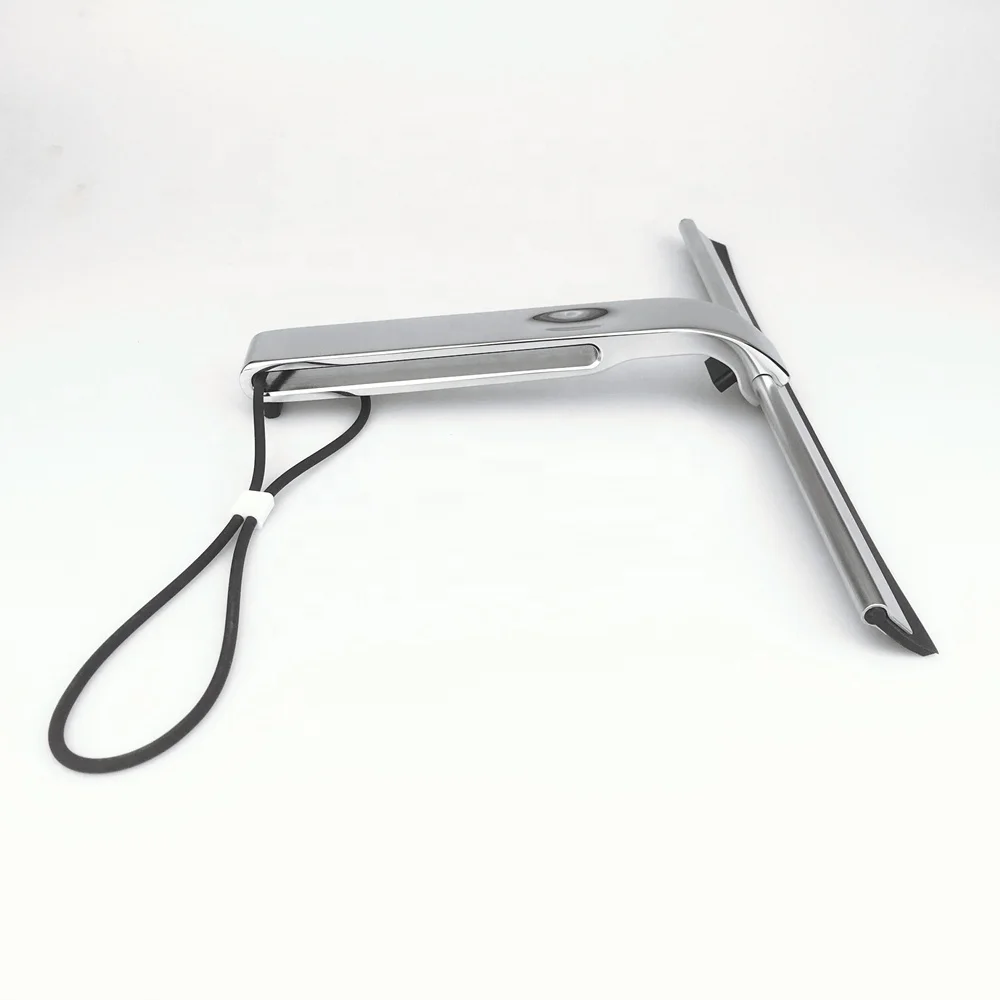 glass cleaning wiper