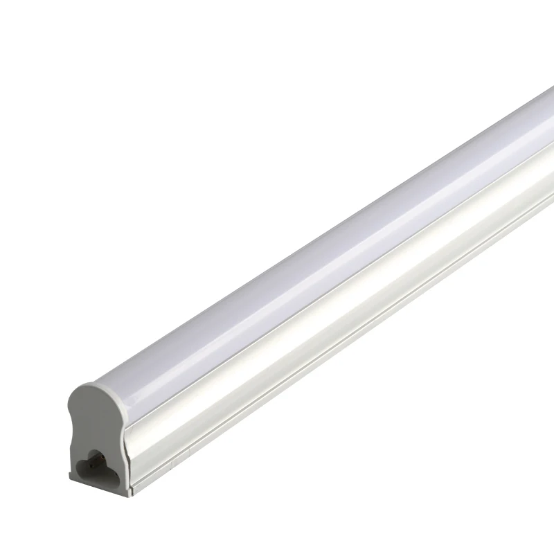 t5 20watts led batten 6500k led tube t5 lampara led t5