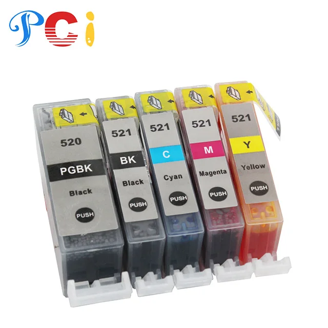 pgbk 520 canon