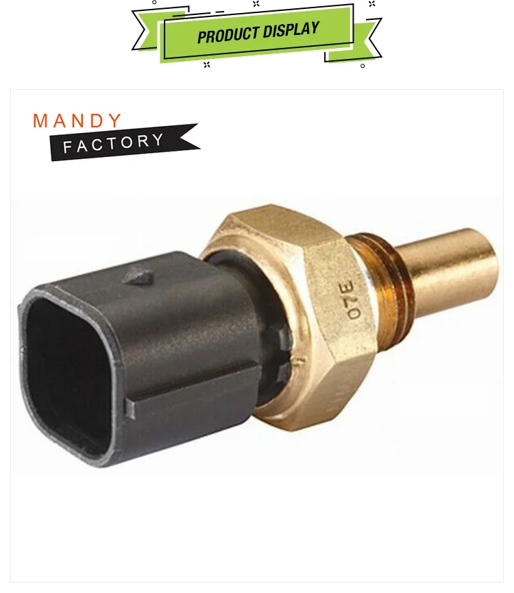 Factory Auto Oil Pressure Sensor Thermo Switch 8353010010 8353010010