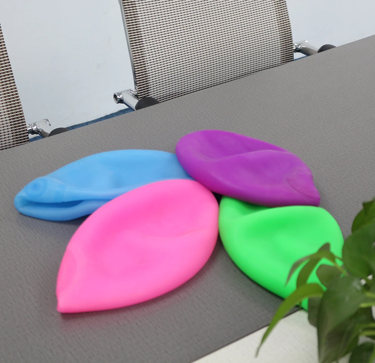 所有行业  玩具及业余爱好  气球 brand piaofa material  