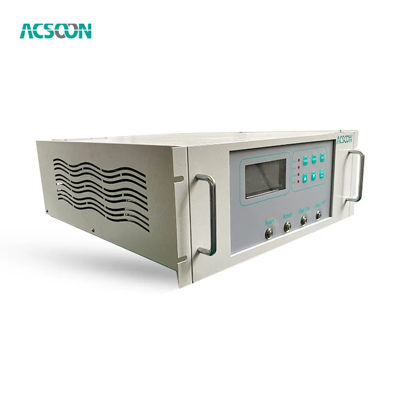 Acp400 2kva Single Phase Static Variable Power Supply 115v 400hz Frequency Converter Buy 115v
