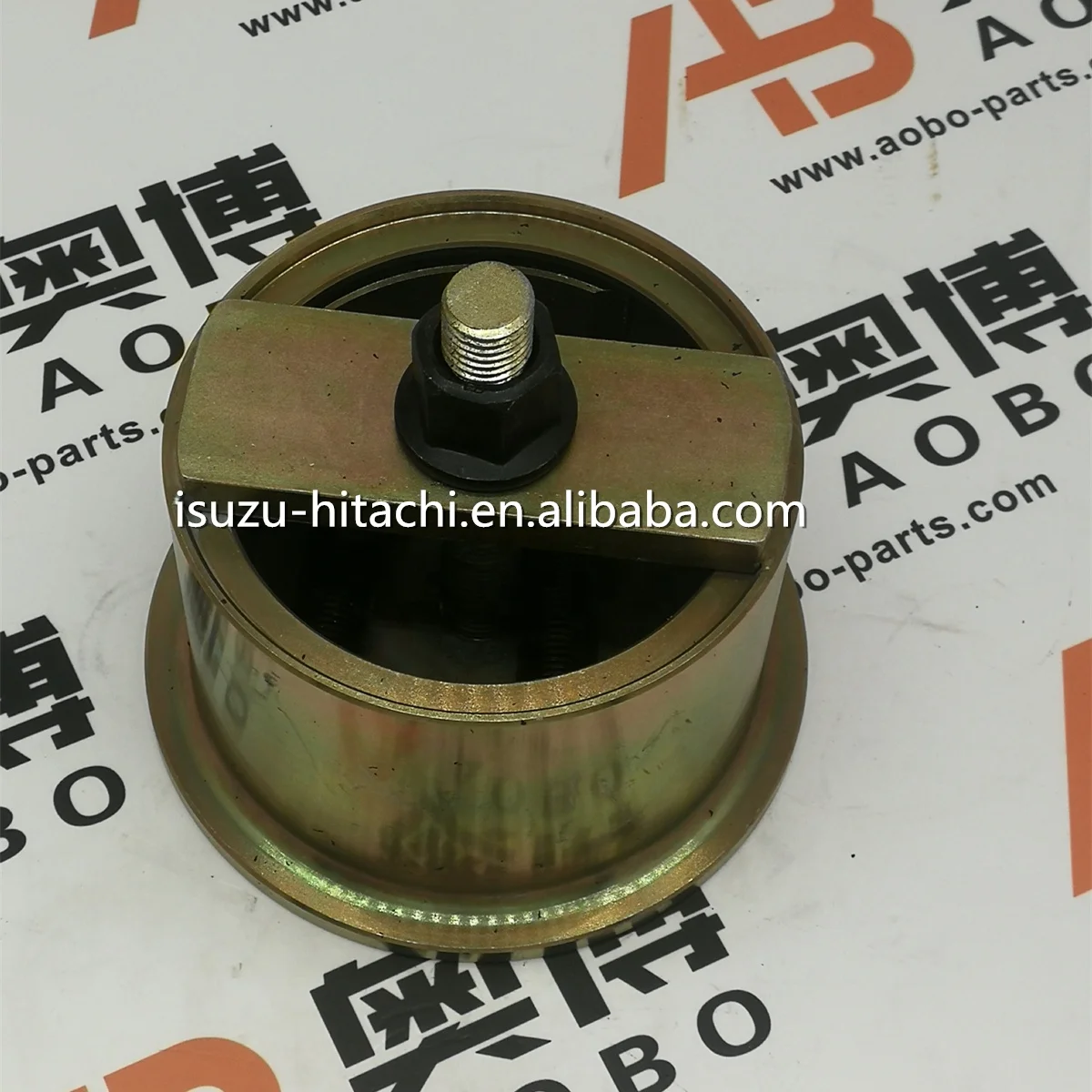 6bg1 Engine Crankshaft Oil Seal Installation Tool For Zx200 Zx230