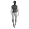 Wholesale male mannequin dress form full body moving action whole body clothes manikin