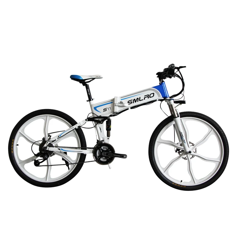 focus e bike full suspension