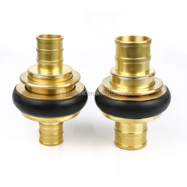 Jis Machino Hose End Coupling Brass Female Coupling - Buy Marine System ...