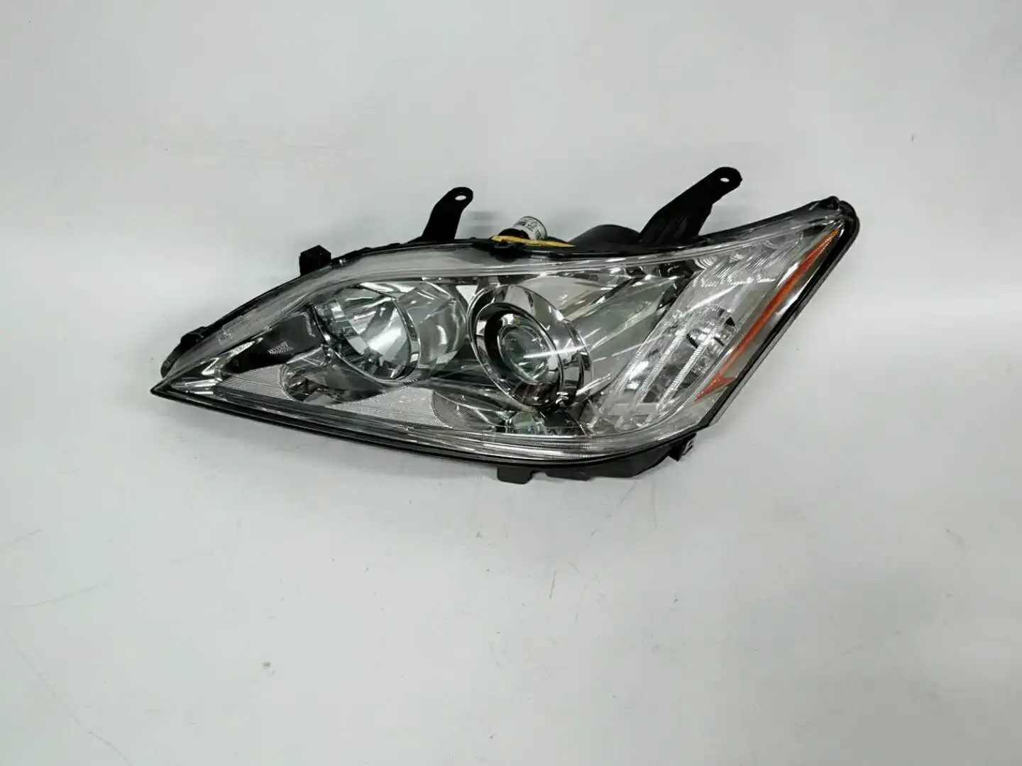 Car Accessories Head Lamp Headlight For Toyota Lexus Es240 Es350 2010 ...