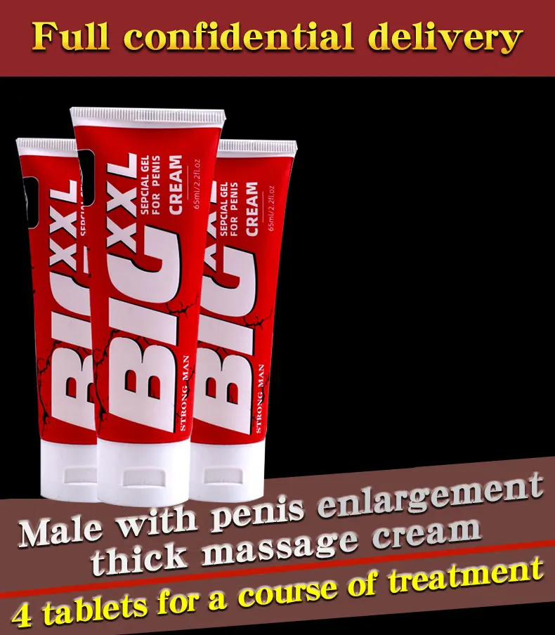 Big Dick Titan Gel Penis Enlargement Cream Enhance Penis Extender Cock Increase Size Thickening Massage Oil  Pills for Man