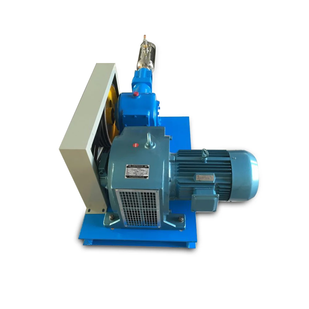 small centrifugal pump