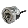 Autonics extreme high temperature analog output Sine Wave Incremental Rotary Encoder E58S9.25-2048-10-A-5-R 7m IP50
