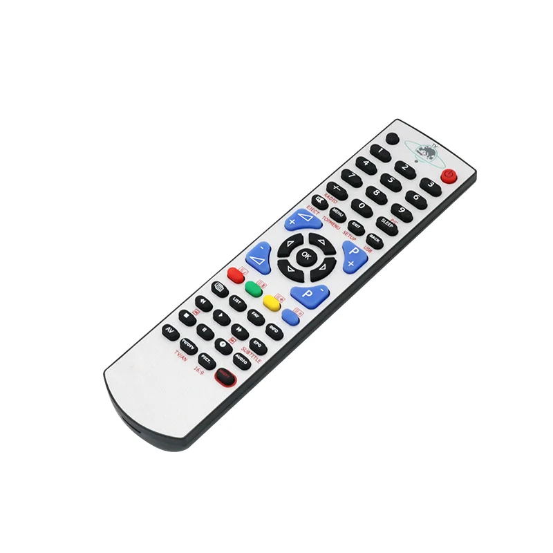 Oem Android Tv Box Voice Remote Control Wireless Smart Home Controller