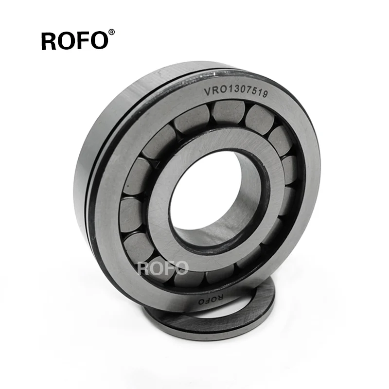 Pusco Rofo Vro1307519全装汽车车轮轴承圆柱滚子轴承30*75 * 19毫米nup307env - Buy 汽车轮毂轴承 ...