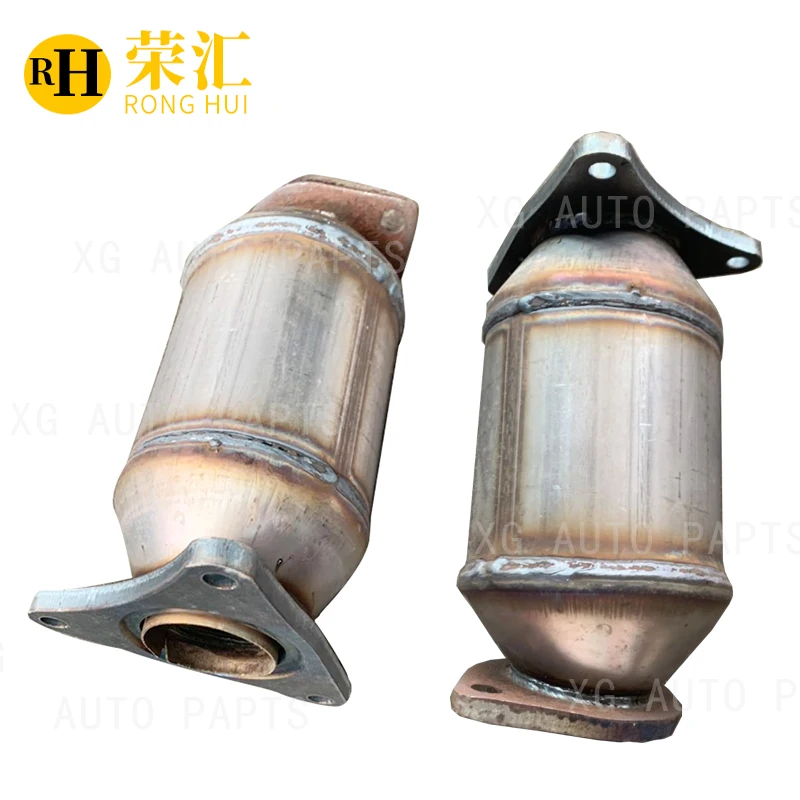 For Lexus Ls430 Sc430 Gs300 Catalytic Converter Factory From China