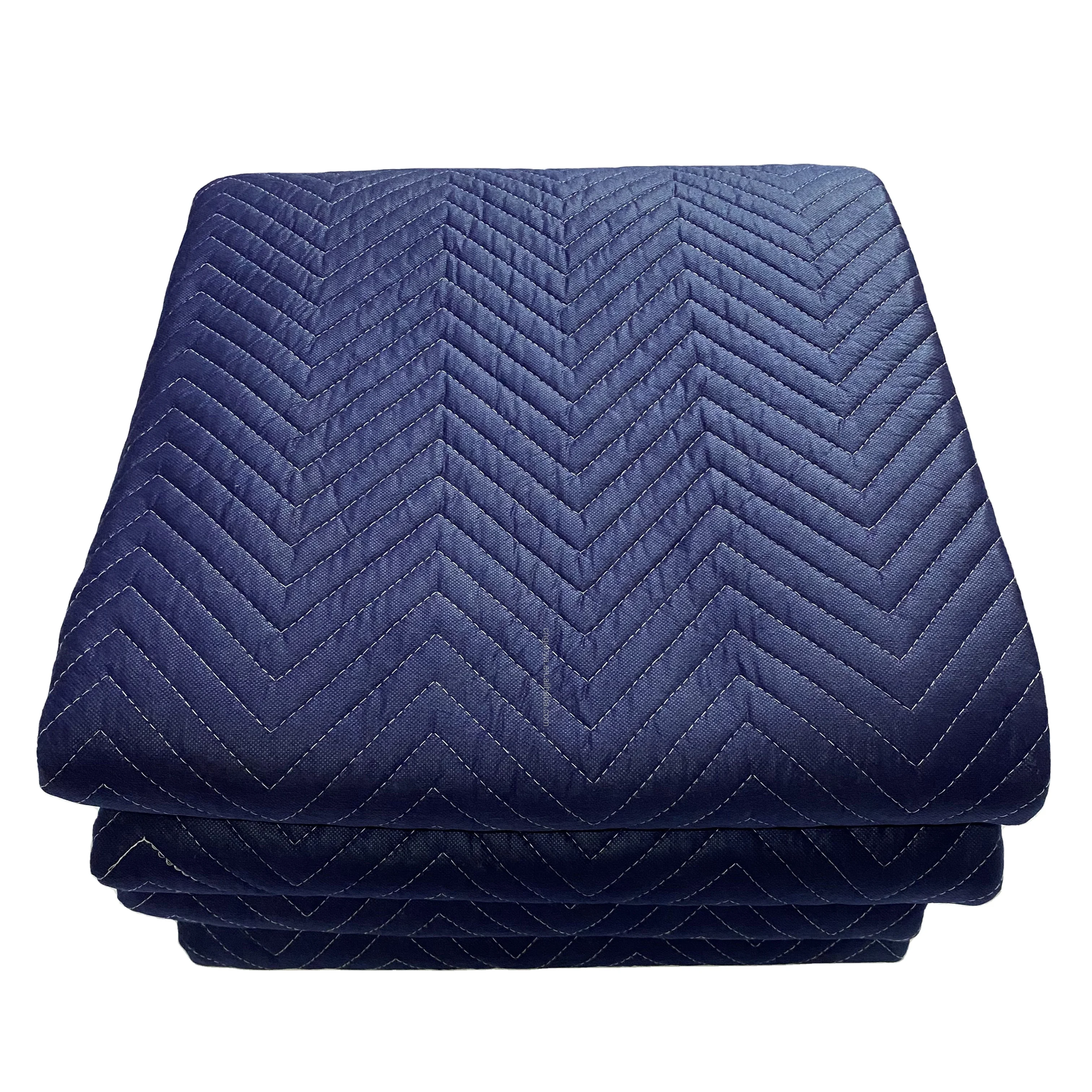 Transportation Blankets Non Slip Protective Furniture Non Woven 80