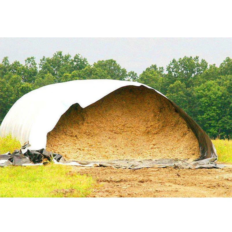 Premium Silage Bags Reduce Storage Loss Due To Corruption Buy Premium