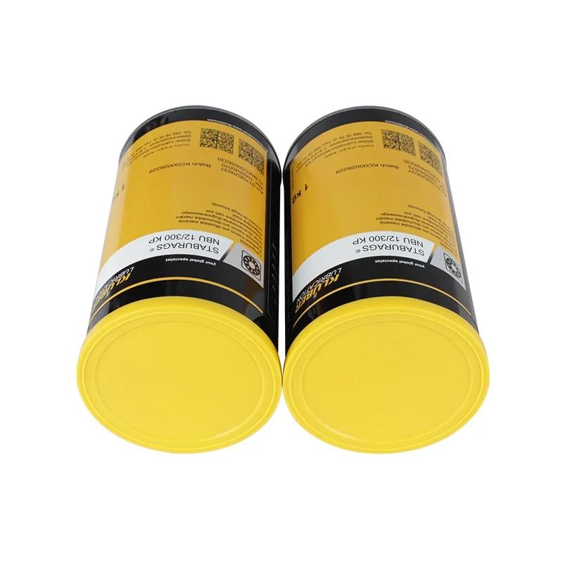 Kluber Summit Pgs2 68 100 150 Synthetic Gas Compressor Oils208l Buy