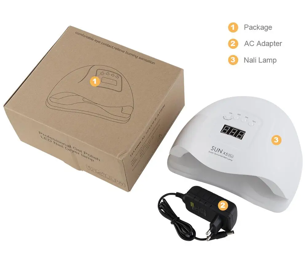 NEW SUNX5 Plus-10