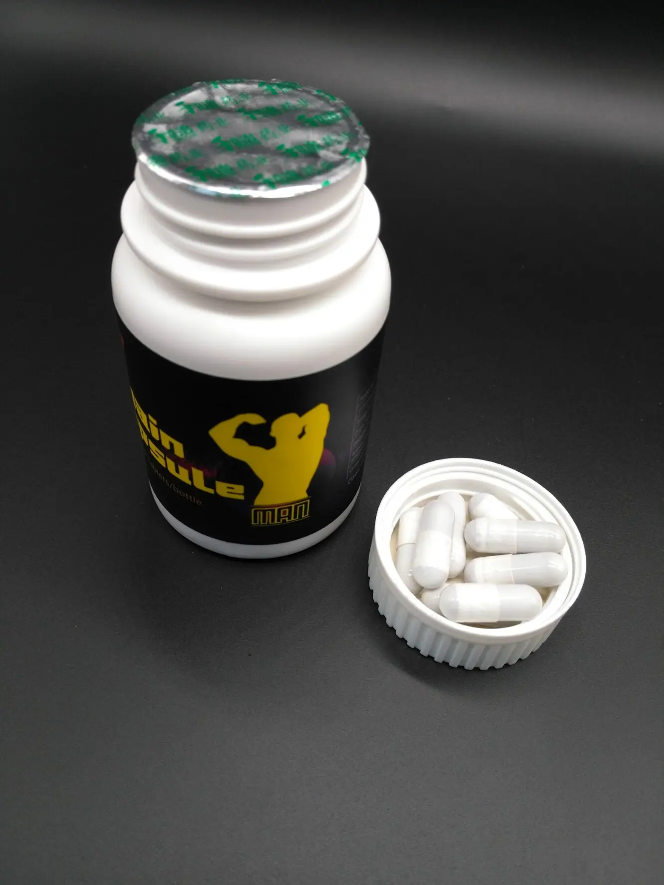 中国男性增效丸厂家供应阴茎增大