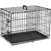 Strong Metal Structure Reliable Safety Xxxl Dog Crate