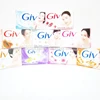 Wholesale price GIV Beauty bath soap bar 80g