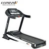 Lijiujia treadmill 3.5HP motor new fitness treadmill equipment training machine