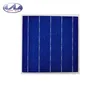 6'' inch polycrystalline solar cell with high efficiency