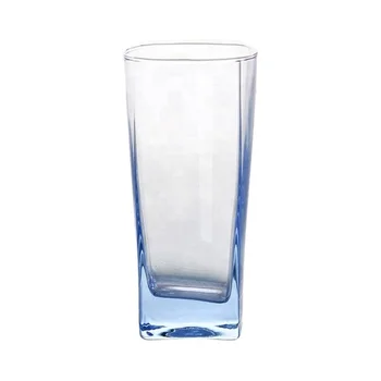 square tumbler glass