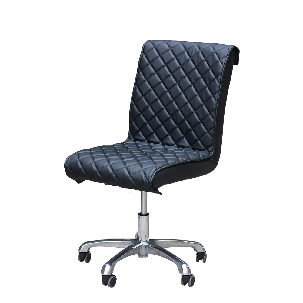 3218 New Style Beauty Nail Salon Furniture Customer Chair Without